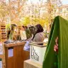 The Festival by Salesas vuelve este sábado tras la pausa del verano