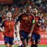 España y Portugal aseguran los cuartos de la Liga de Naciones con cuatro victorias
