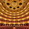 Barcelona rompe otro récord teatral: 3,17 millones de espectadores y 103 millones en taquilla
