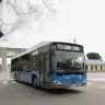 Madrid activa más autobuses para llegar a los cementerios en Todos los Santos