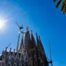 La Sagrada Familia quiere una gran escalera y pide el derribo de un edificio en Mallorca