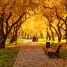 El calendario fija cinco meses de horario de invierno antes del próximo ajuste