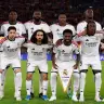 El Real Madrid remonta un 3-1 ante el Roma con tres goles desde el minuto 83