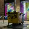 Barcelona quiere cambiar los contenedores de basura para frenar los incendios provocados