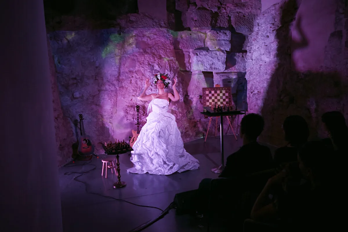 Concierto «Juga presenta: Mis Universos»