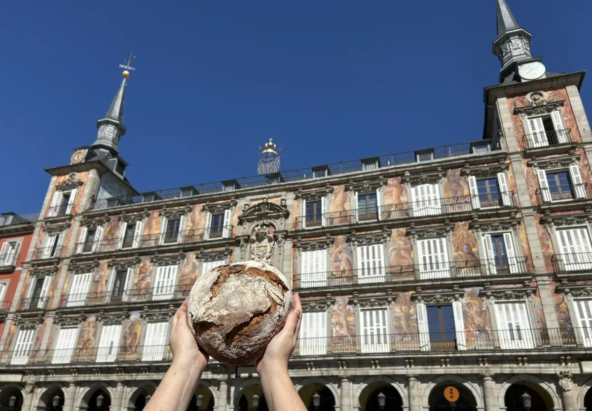 Taller «Al pan, pan»