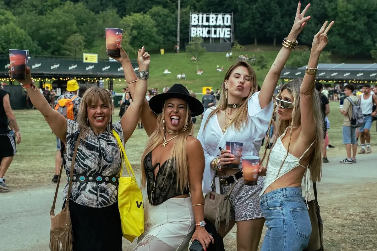 Bilbao BBK Live Festival 2026