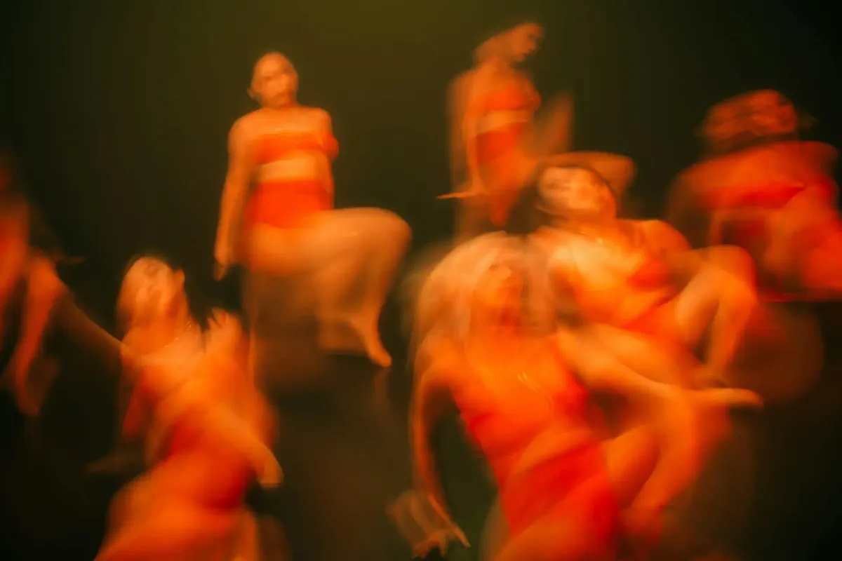 Experiencia «Erotic Dances Around the World»