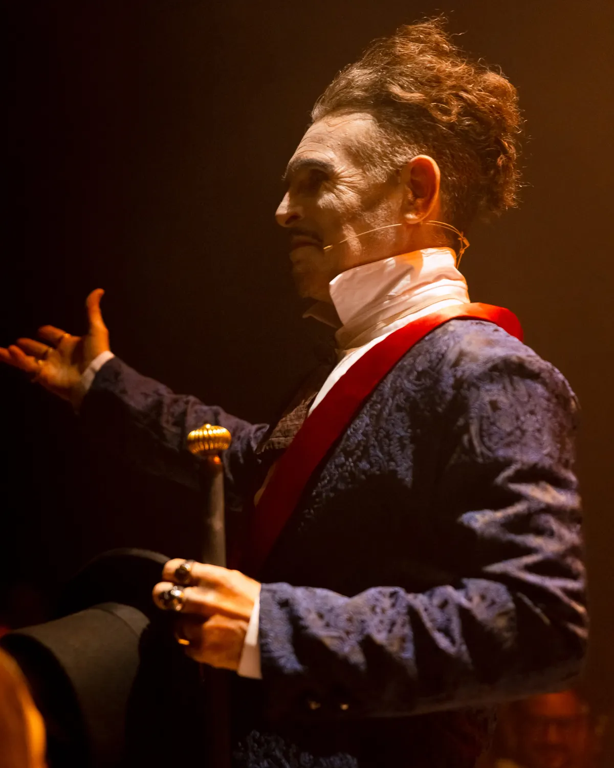 El Circo del Miedo