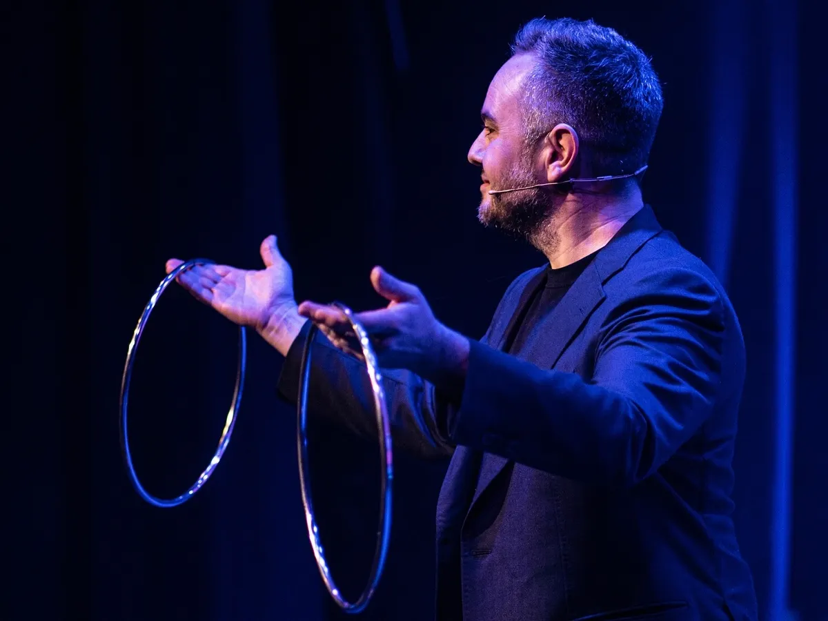 Festival Internacional de Magia