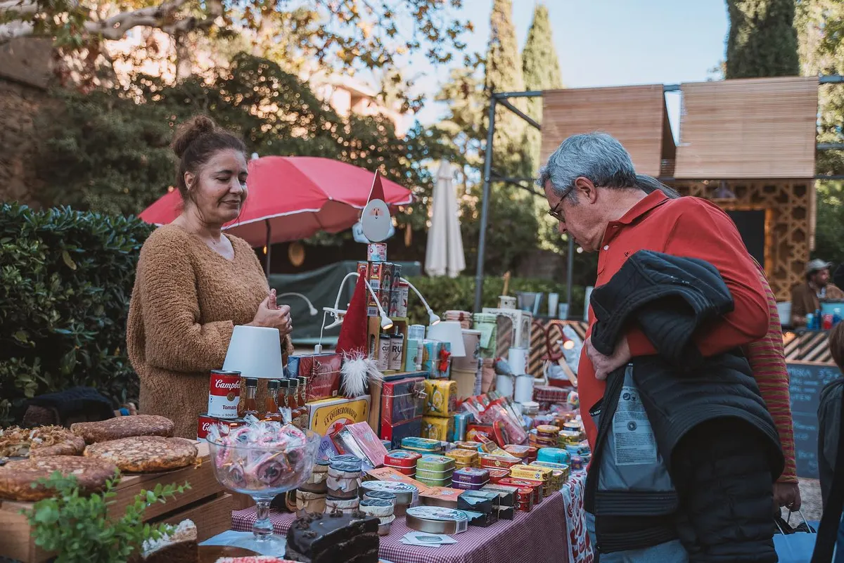 Festival «Barcelona en las Alturas»