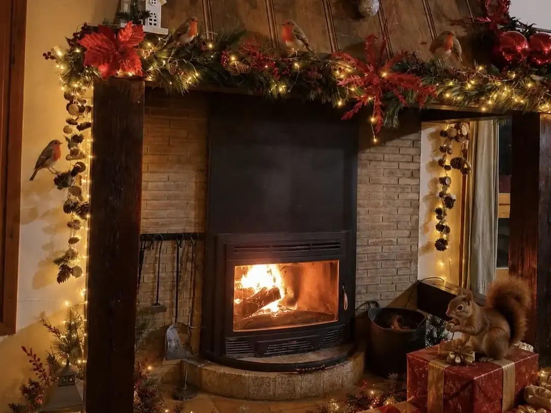 Experiencia «El Valle de la Navidad»