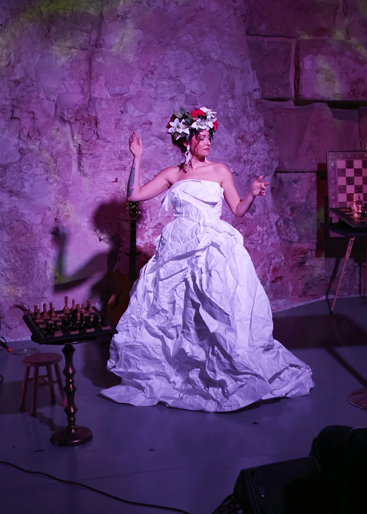 Concierto «Juga presenta: Mis Universos»
