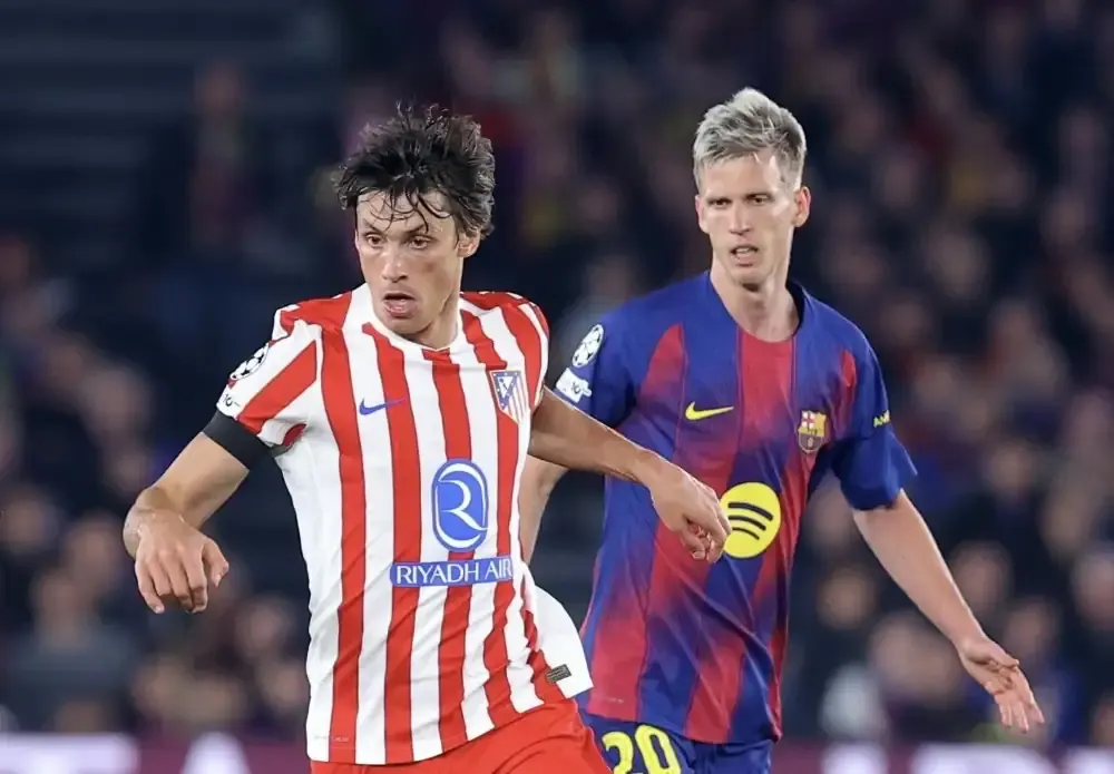 Los partidos más destacados de LALIGA en Madrid: desde el derbi hasta «El Clásico»
