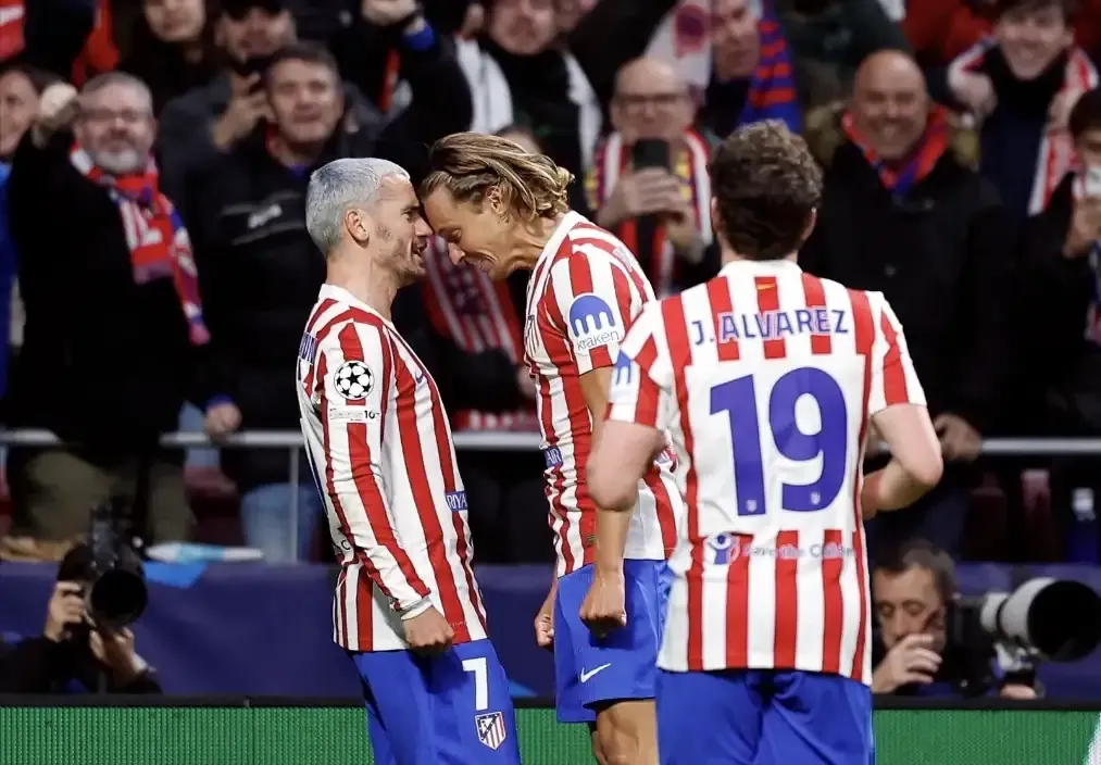 Los partidos más destacados de LALIGA en Madrid: desde el derbi hasta «El Clásico»
