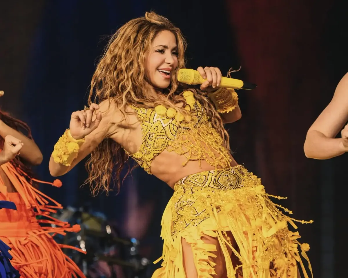Cómo llegar al estadio de Shakira en Madrid: transporte, accesos y cómo volver después del concierto