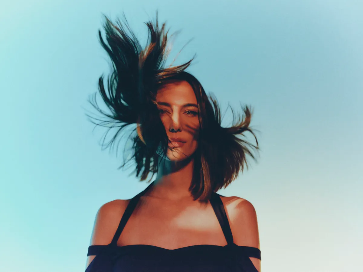 Amelie Lens
