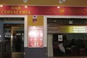 Bar Los Amigos