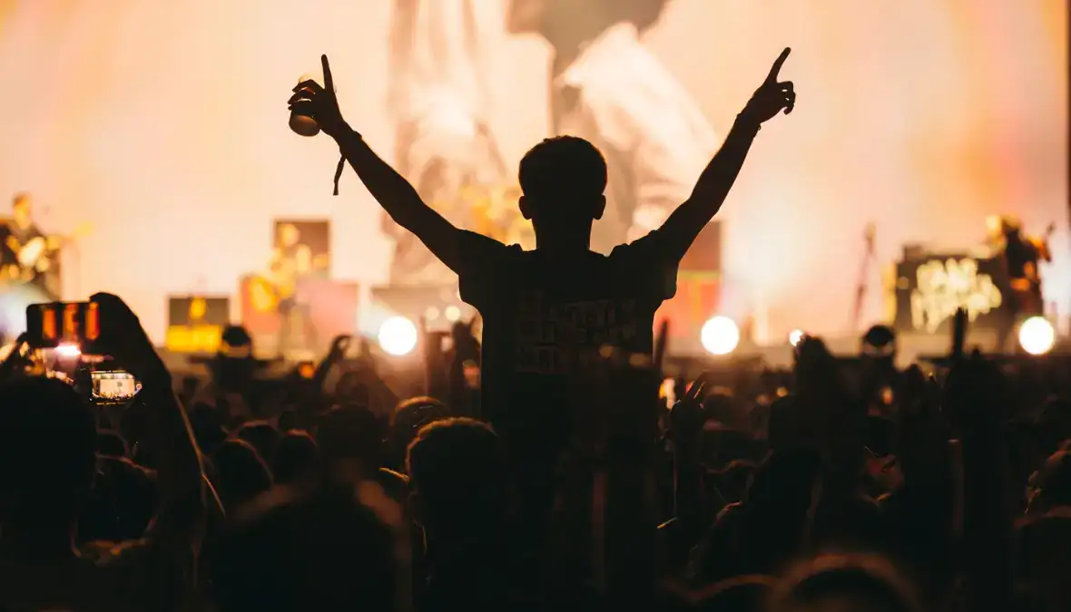 Festival Río Babel Madrid 3-5 de julio de 2026 en Auditorio Miguel Ríos Rivas Vaciamadrid