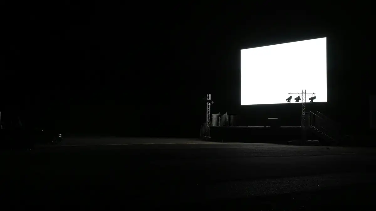 Ciclo de películas «Cine caliente» de 2025 en Madrid