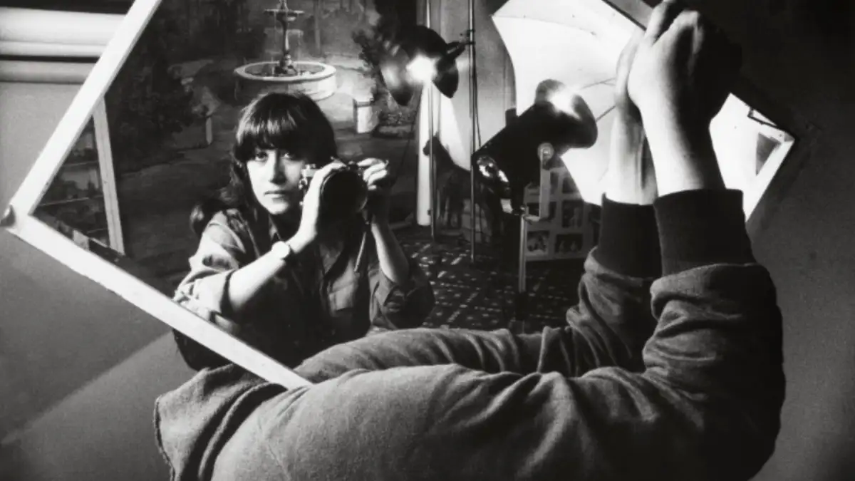 Exposición «Pilar Aymerich. Memoria vivida» del 24 de octubre al 30 de marzo de 2025 en el Centro de Arte Tecla Sala de 