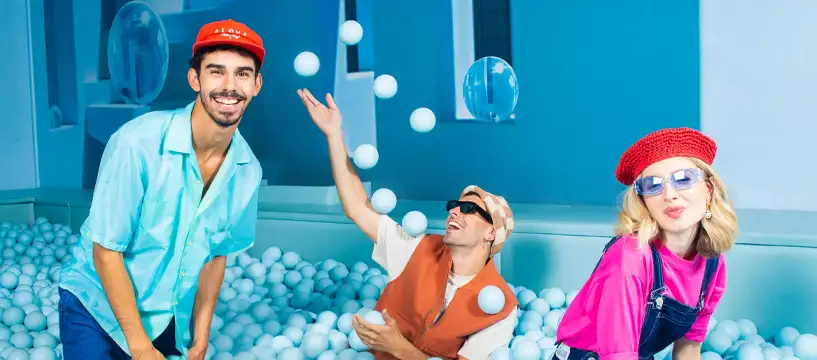 IKONO Madrid de 2025 entradas