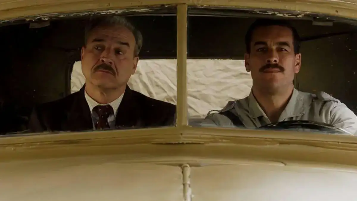 Ciclo Premios Goya 2026