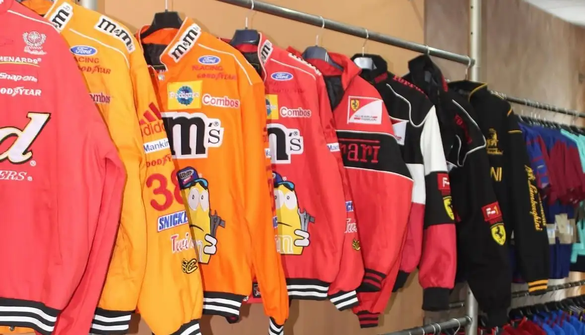 Mercado de ropa vintage Billy’s en Madrid desde 11 abril hasta 13 abril de 2025 en el Espacio Montesa