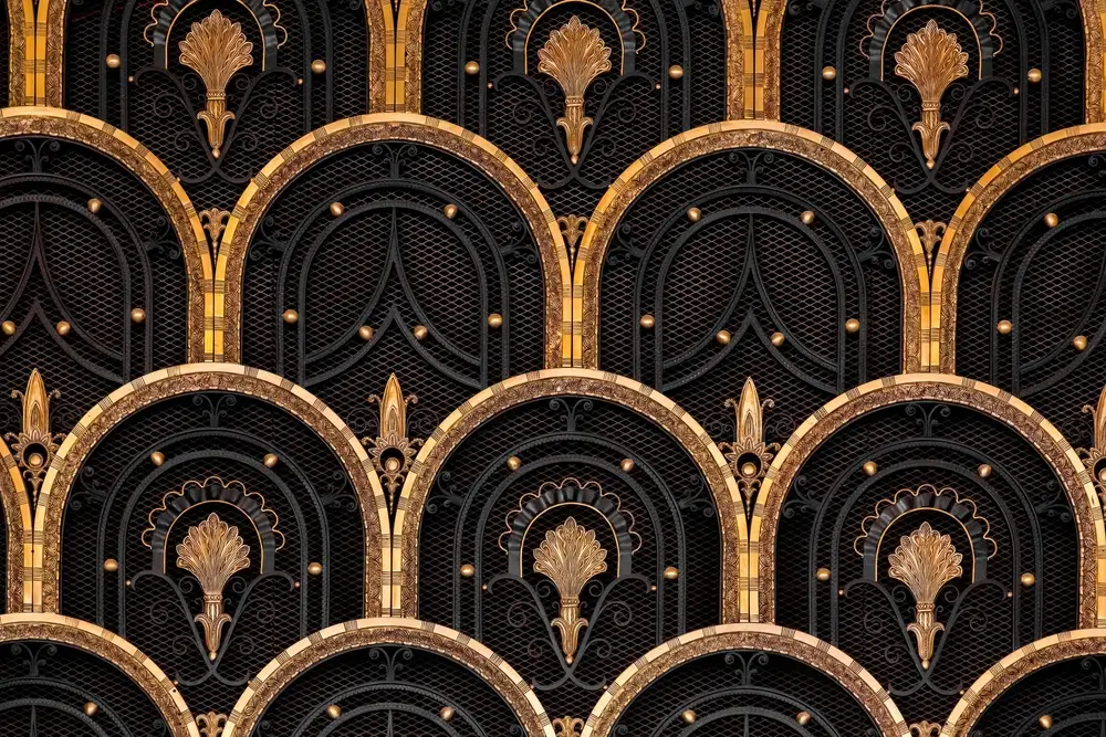 Exposición «Madrid Art Déco, 1925: El estilo de una nueva época» hasta el 2 de noviembre de 2025 Centro de Cultura Conte