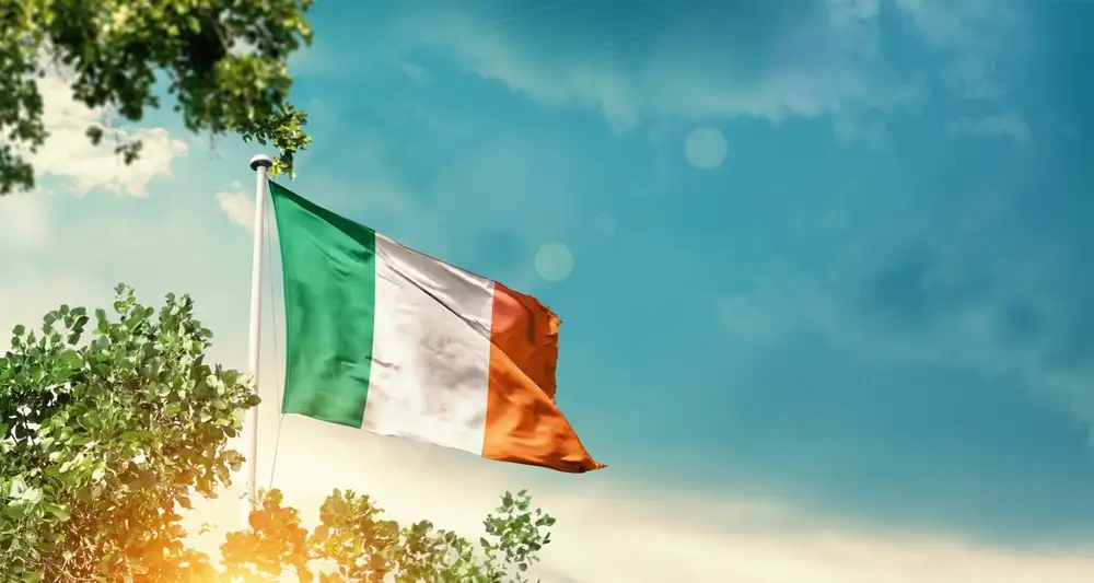 Semana de Irlanda en Madrid Del 10 al 17 de marzo de 2025