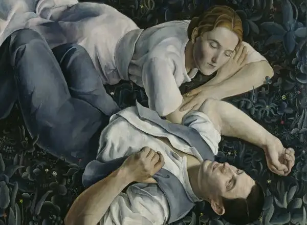 Exposición de Rosario de Velasco