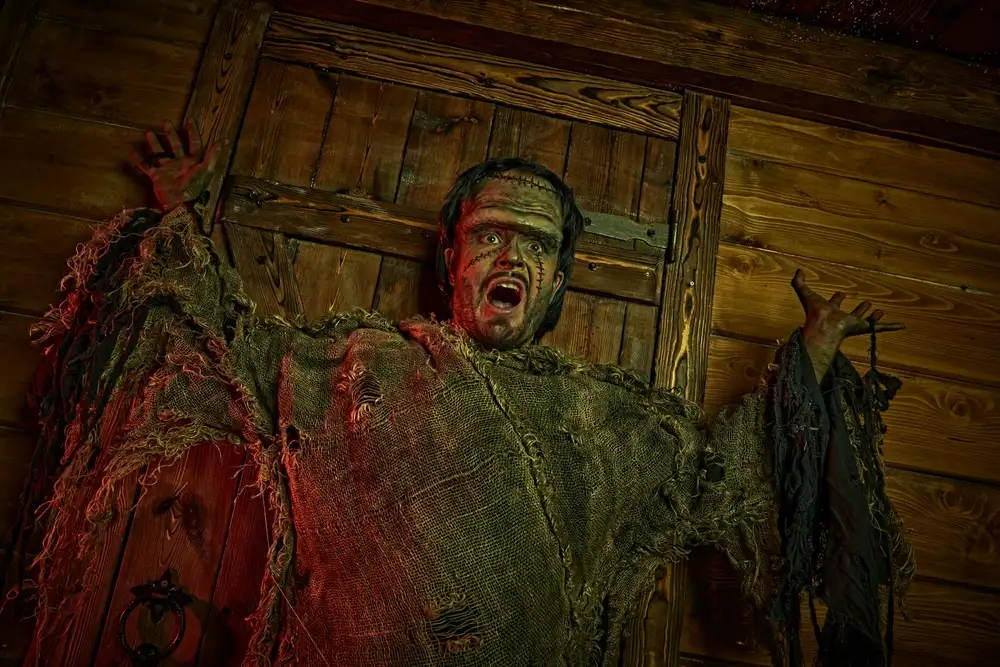 Experiencia «El Estudio Secreto» en el Museu de Cera el 15 de noviembre de 2025 en Barcelona, entradas