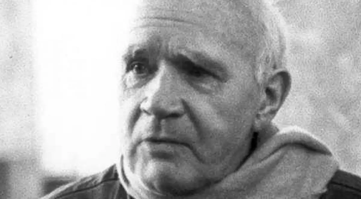 Ciclo de cine «Genet al Raval» del 15 al 31 de enero de 2025 en Filmoteca de Catalunya de Barcelona