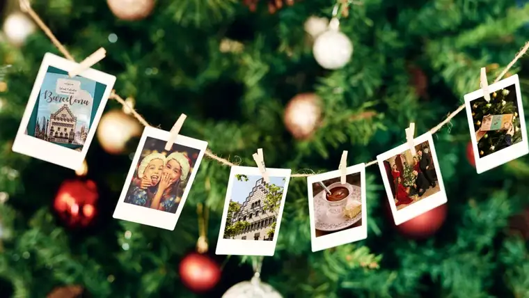 Fiesta clausura 10 años Casa Museo Amatller del 20 al 21 de diciembre de 2025 en Barcelona