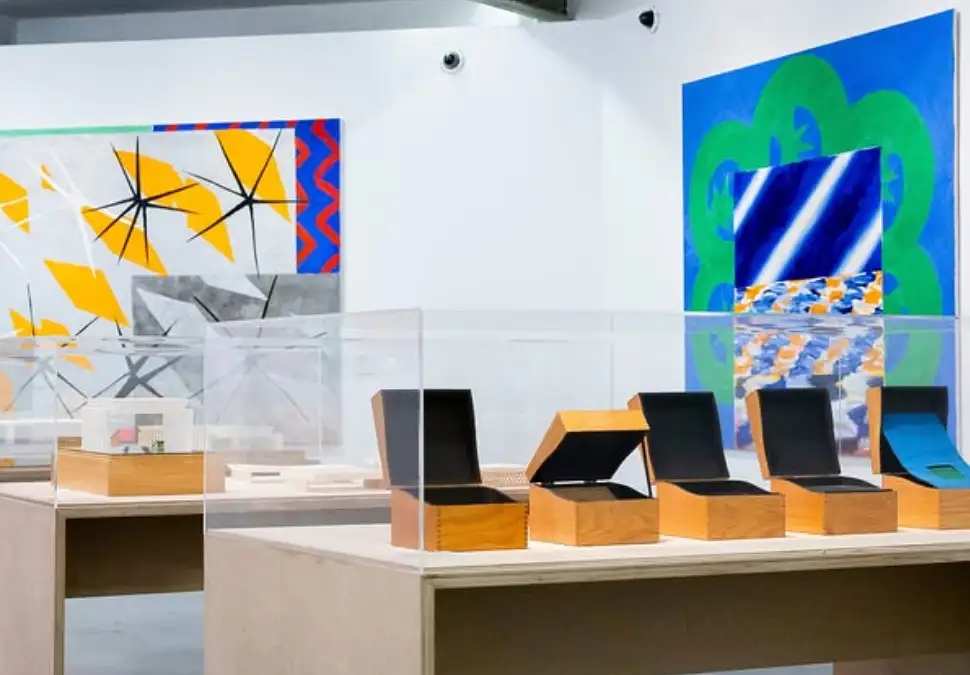 Exposición «Hacer y Azar» en CentroCentro Madrid del 12 de junio al 2 de noviembre de 2025