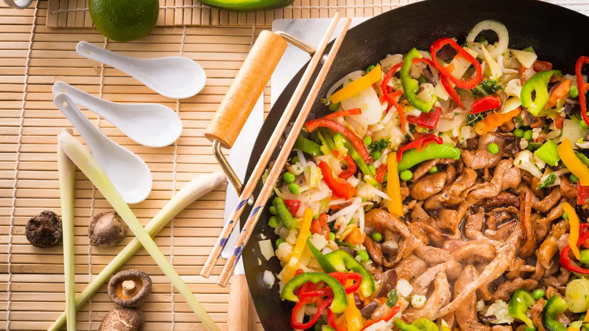 China Taste 2025: Festival Gastronómico en Madrid hasta el 3 de marzo