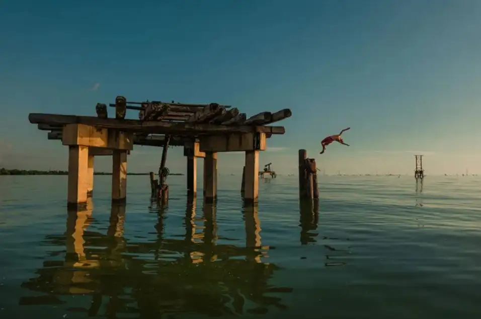 Esposición «Leica. Un siglo de fotografía» del 10 de septiembre de 2025 al 11 de enero de 2025 en Fernán Gómez. Centro C