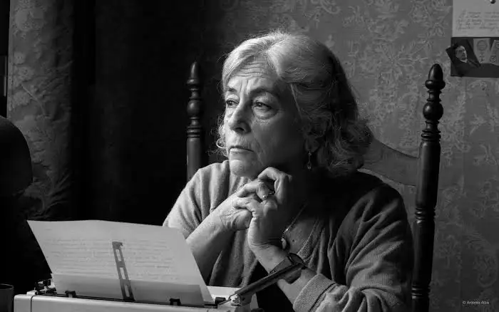 Exposición «Carmen Martín Gaite. Un paradigma de mujer de letras»