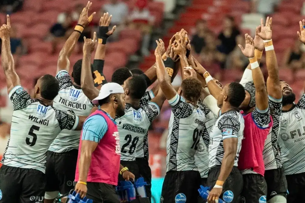 World Seven Series - Valladolid 2026