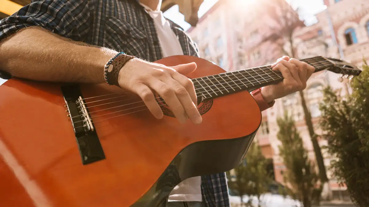 Festival de canción de autor «Barnasants» del 27 de enero al 10 de mayo de 2026 en Barcelona