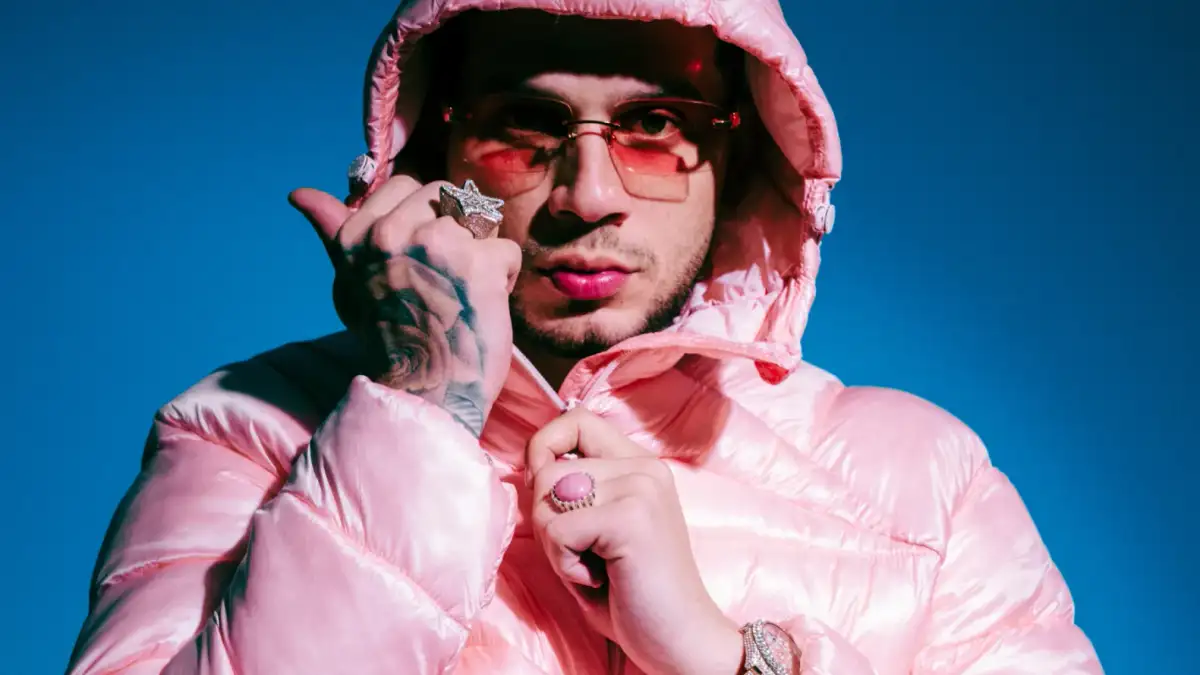 Concierto de Dei V el 8 de marzo de 2026 en Palau Sant Jordi de Barcelona entradas