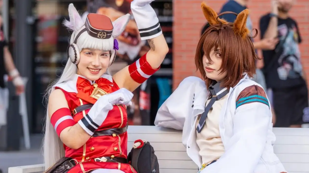 Japan Weekend Madrid 2026 En Madrid