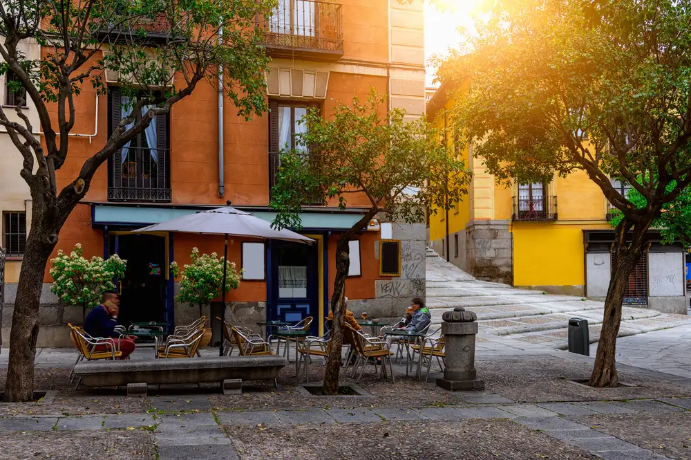 ¿Qué hacer en Madrid este fin de semana del 30 de enero al 1 de febrero de 2026?