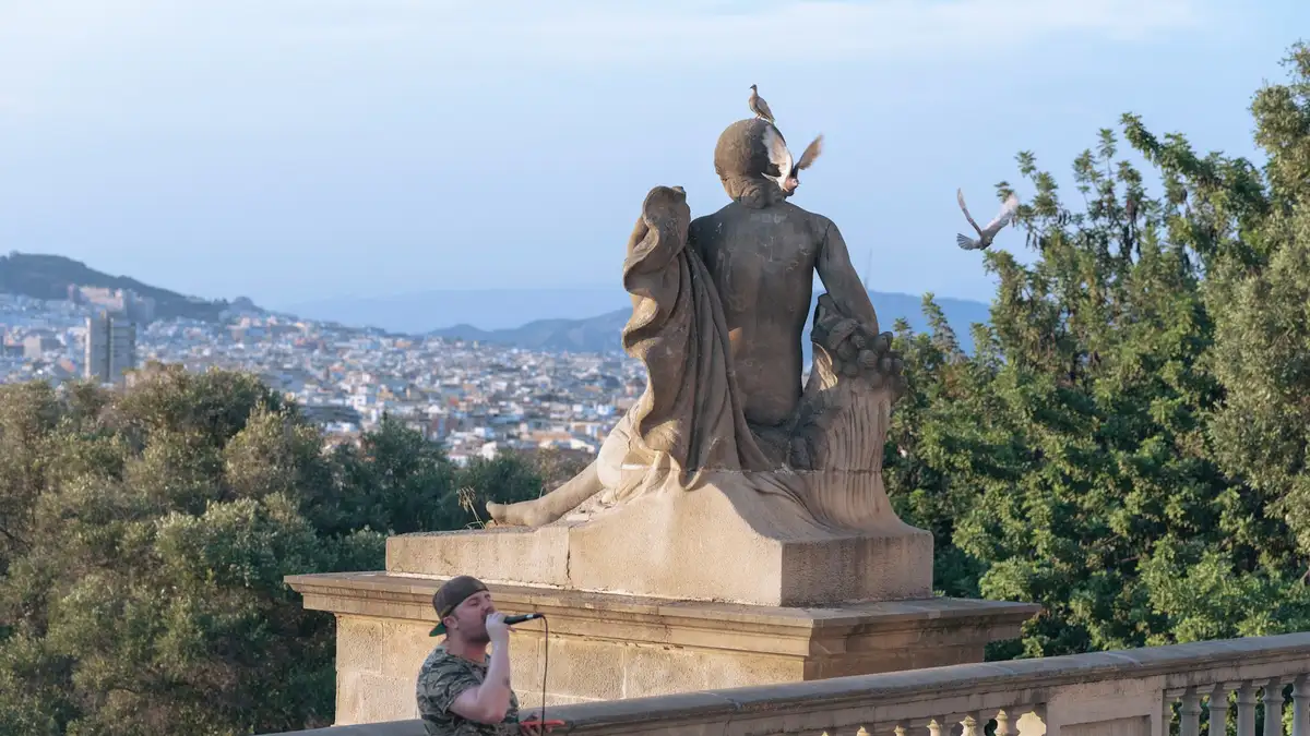 ¿Qué hacer en Barcelona este fin de semana? 115 ideas para ti, del 16 al 18 de enero de 2026