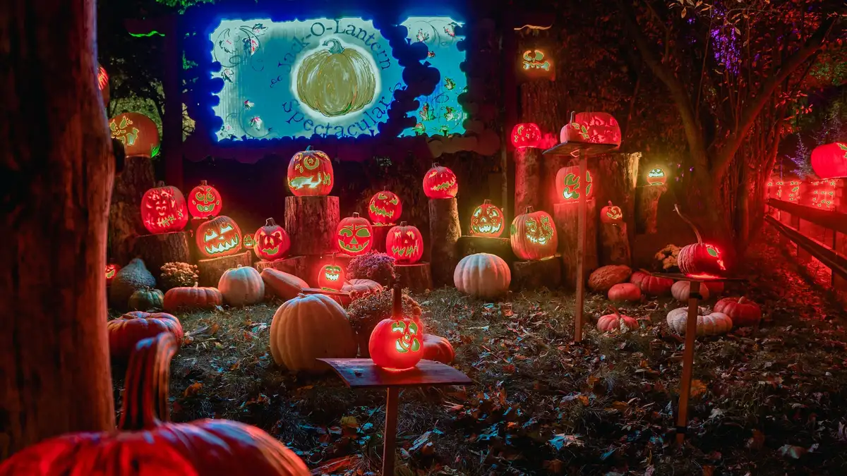 Planes para celebrar Halloween y Castañada en Barcelona 2025