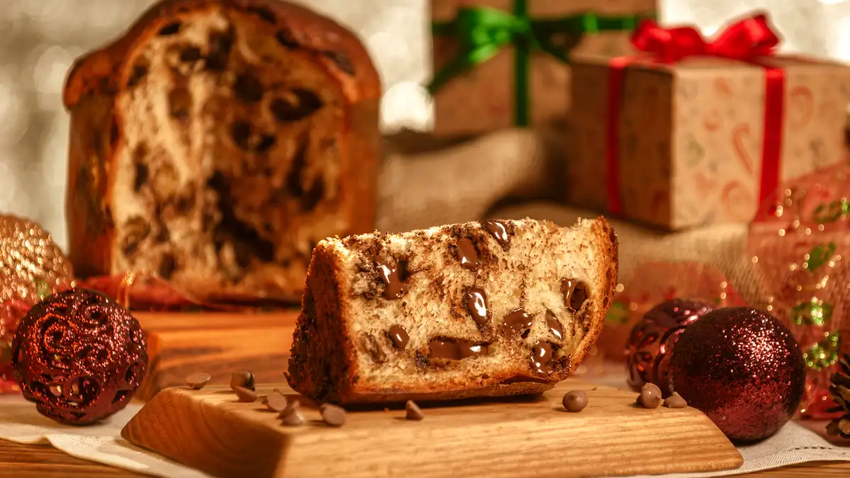 Preparamos para la Navidad: dónde comprar el mejor panettone en Madrid