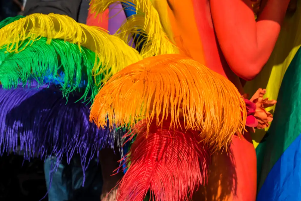 ¿Cómo celebrar el Carnaval 2025 en Barcelona?