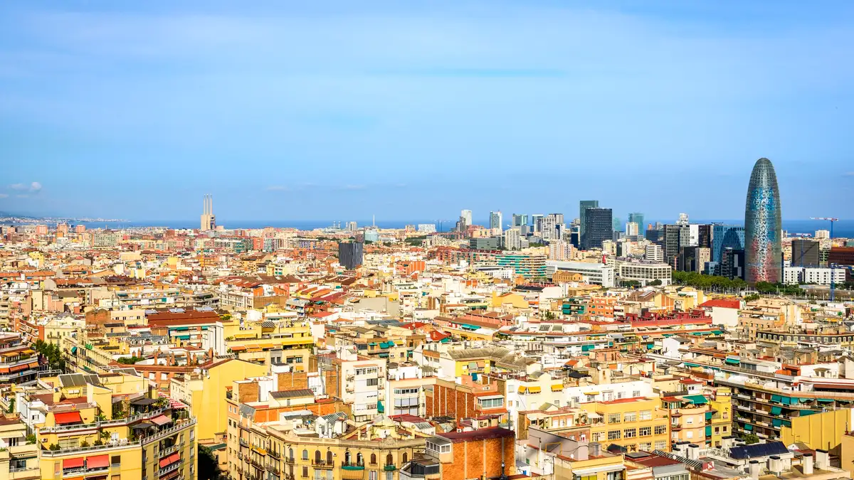 Barcelona supera a Los Ángeles y Boston en el ranking mundial de ciudades poderosas