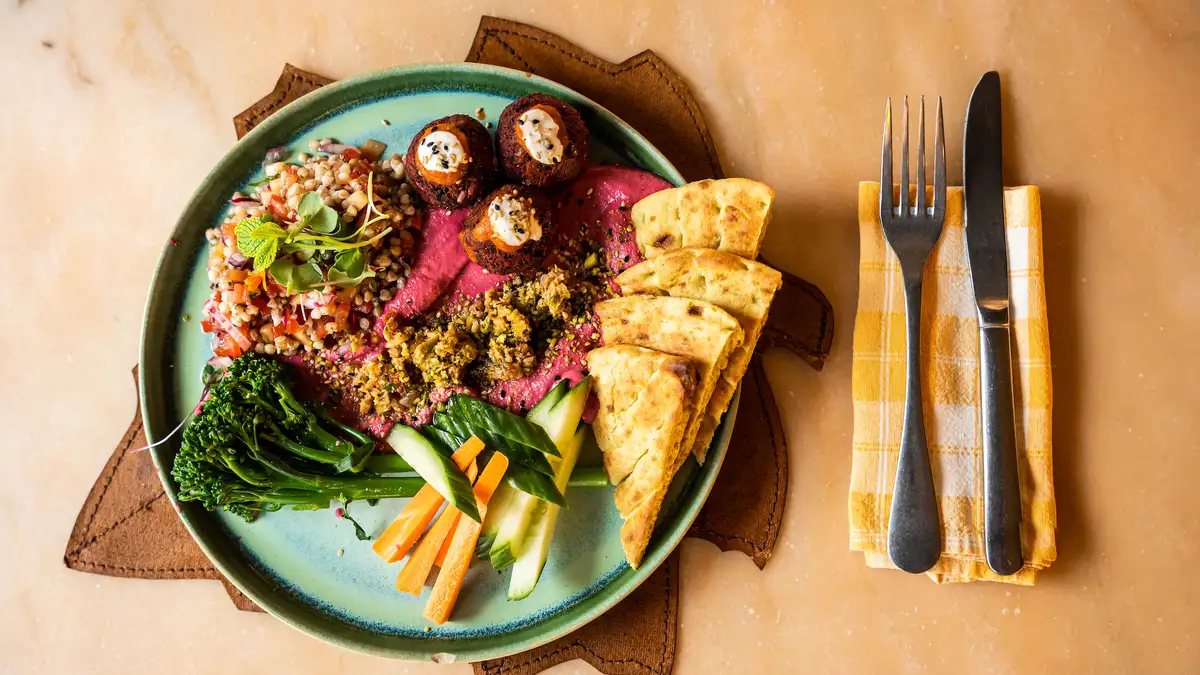 Restaurante Run Run Run