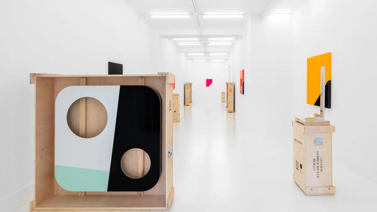 Galería Casado Santapau